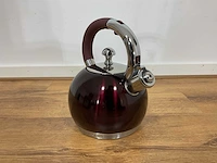 Edenberg eb-7006c rood waterkoker - afbeelding 13 van  13
