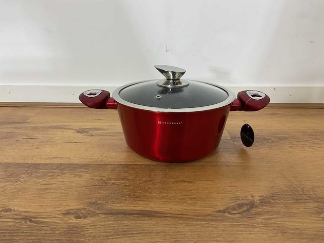 Edenberg eb-7409 pan - afbeelding 1 van  4