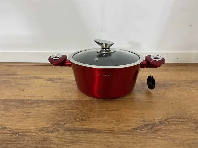 Edenberg eb-7409 pan - afbeelding 2 van  8