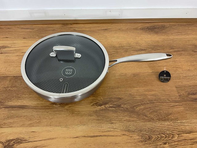 Edenberg eb-7533 pan - afbeelding 1 van  12