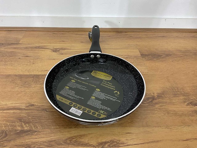 Edenberg eb-757 pan - afbeelding 3 van  6