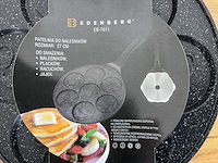 Edenberg eb-7611 pan - afbeelding 2 van  9