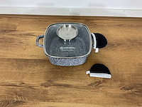 Edenberg eb-8001 pan - afbeelding 5 van  8