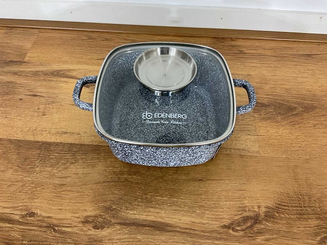 Edenberg eb-8001 pan - afbeelding 6 van  8