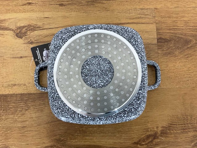 Edenberg eb-8001 pan - afbeelding 8 van  8