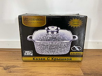 Edenberg eb-8001 pan - afbeelding 2 van  4