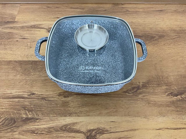 Edenberg eb-8002 pan - afbeelding 1 van  9