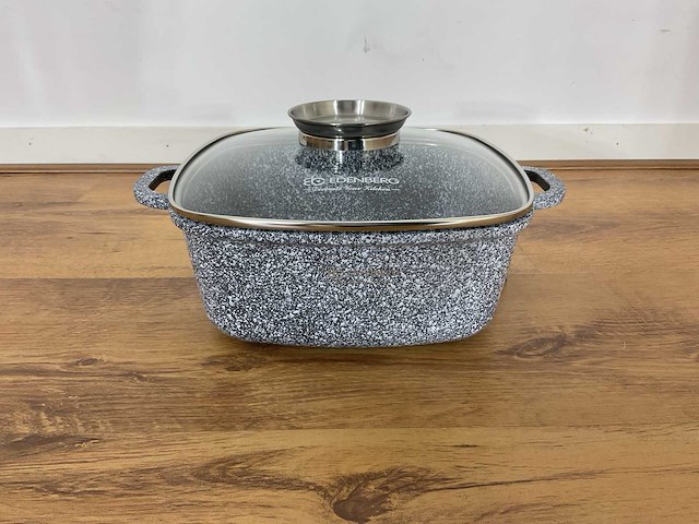 Edenberg eb-8002 pan - afbeelding 3 van  9