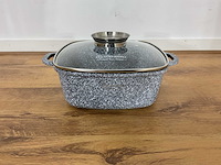 Edenberg eb-8002 pan - afbeelding 3 van  9