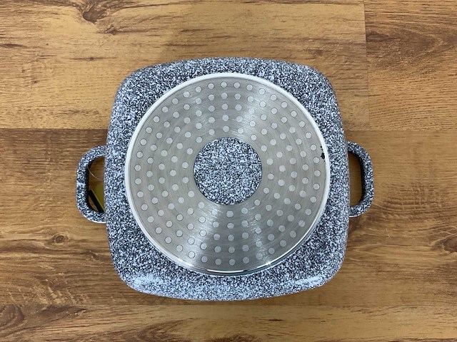 Edenberg eb-8002 pan - afbeelding 5 van  9