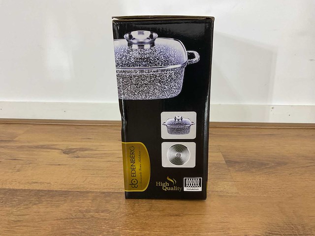 Edenberg eb-8002 pan - afbeelding 7 van  9