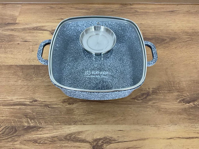 Edenberg eb-8002 pan - afbeelding 1 van  9