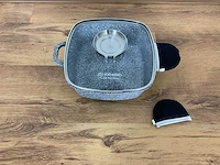 Edenberg eb-8002 pan - afbeelding 2 van  9