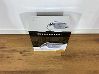 Edenberg eb-8005 pan - afbeelding 3 van  10