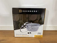 Edenberg eb-8005 pan - afbeelding 6 van  10