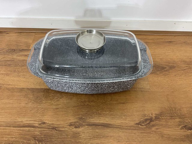 Edenberg eb-8007 pan - afbeelding 1 van  6