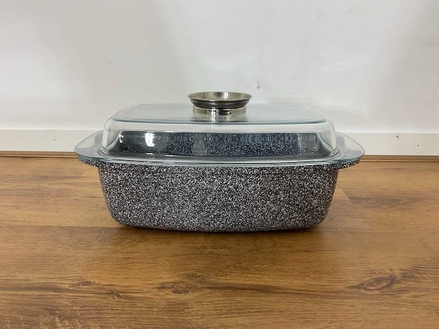 Edenberg eb-8007 pan - afbeelding 2 van  6