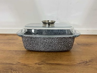 Edenberg eb-8007 pan - afbeelding 2 van  6