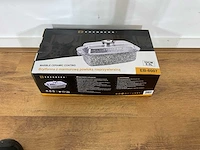 Edenberg eb-8007 pan - afbeelding 5 van  9