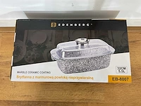 Edenberg eb-8007 pan - afbeelding 6 van  9