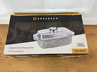 Edenberg eb-8007 pan - afbeelding 9 van  9