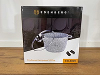 Edenberg eb-8009 pan - afbeelding 10 van  11