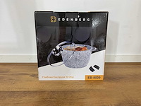 Edenberg eb-8009 pan - afbeelding 8 van  11