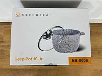 Edenberg eb-8009 pan - afbeelding 9 van  11