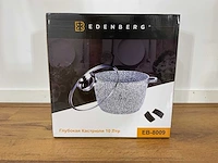Edenberg eb-8009 pan - afbeelding 1 van  11