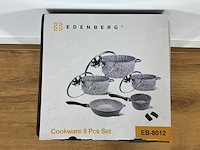 Edenberg eb-8012 pan - afbeelding 16 van  20