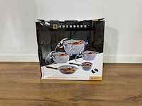 Edenberg eb-8012 pan - afbeelding 17 van  20