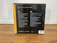 Edenberg eb-8012 pan - afbeelding 18 van  20