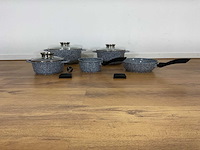 Edenberg eb-8012 pan - afbeelding 3 van  20