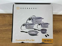 Edenberg eb-8012 pan - afbeelding 8 van  20