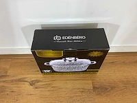 Edenberg eb-8015 pan - afbeelding 2 van  9