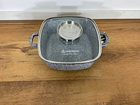 Edenberg eb-8015 pan - afbeelding 7 van  9