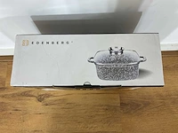 Edenberg eb-8016 pan - afbeelding 9 van  10