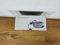 Edenberg eb-8017 pan - afbeelding 2 van  11
