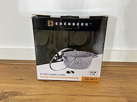 Edenberg eb-8017 pan - afbeelding 3 van  11
