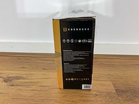 Edenberg eb-8017 pan - afbeelding 6 van  11