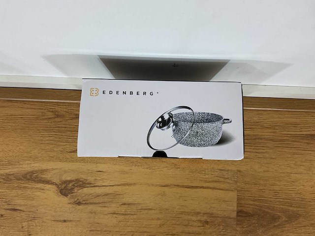 Edenberg eb-8017 pan - afbeelding 4 van  11