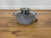 Edenberg eb-8017 pan - afbeelding 3 van  11