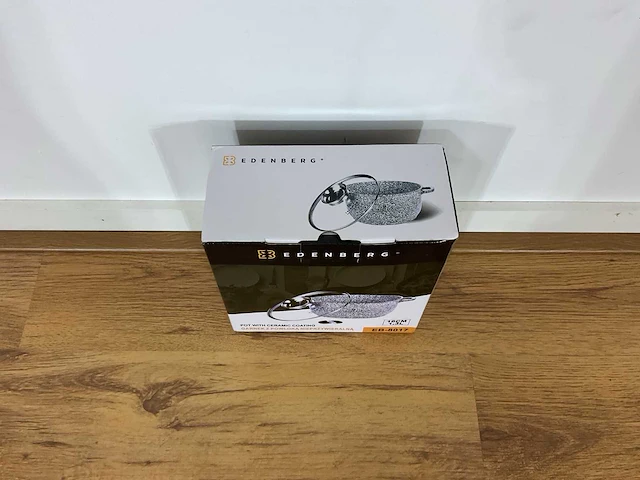 Edenberg eb-8017 pan - afbeelding 1 van  11