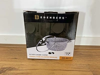 Edenberg eb-8017 pan - afbeelding 5 van  11