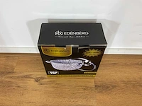 Edenberg eb-8019 pan - afbeelding 2 van  9