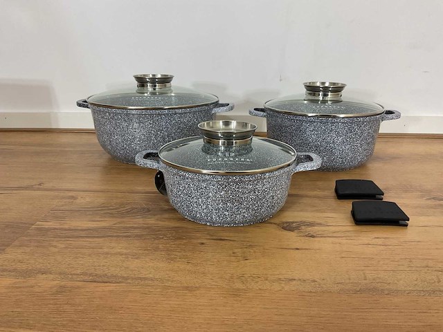 Edenberg eb-8020 pan - afbeelding 1 van  1