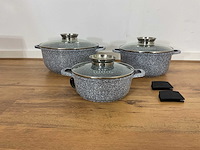 Edenberg eb-8020 pan - afbeelding 1 van  1