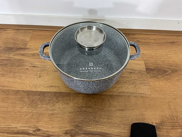 Edenberg eb-8020 pan - afbeelding 1 van  11