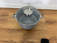 Edenberg eb-8020 pan - afbeelding 1 van  11