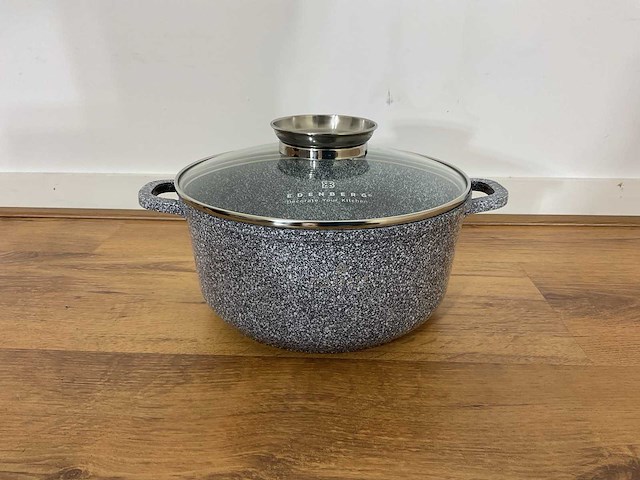 Edenberg eb-8020 pan - afbeelding 2 van  11